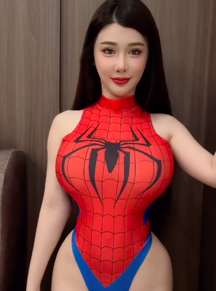 Có gì hot trong video biến hình của nữ DJ gần 21 triệu follow, dân tình thả tim Có gì hot trong video biến hình của nữ DJ gần 21 triệu follow, dân tình thả tim