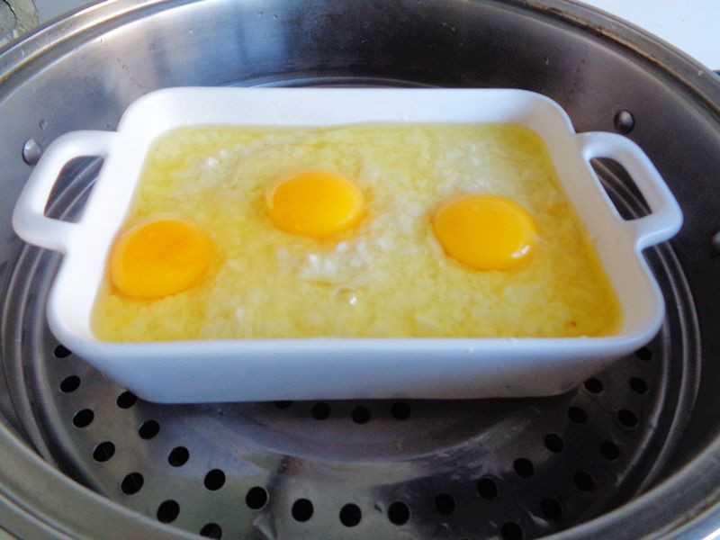 2 món hấp này tôi làm trong 15 phút mà cả nhà hưởng ứng nhiệt liệt: Ngon miệng, đưa cơm mà không phải đứng bếp- Ảnh 5.