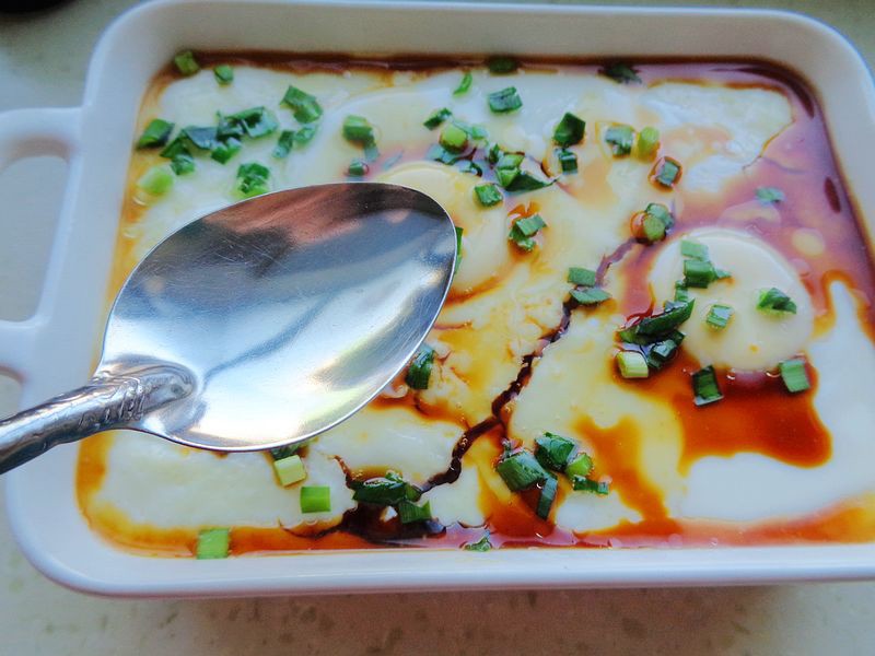 2 món hấp này tôi làm trong 15 phút mà cả nhà hưởng ứng nhiệt liệt: Ngon miệng, đưa cơm mà không phải đứng bếp- Ảnh 6.