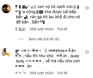 "Copy" Zin thích nấu ăn, cô gái nhận về toàn bình luận "nhói lòng" vì lý do không tưởng- Ảnh 7.