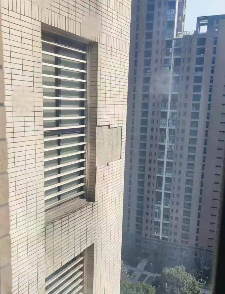 Hãy dành thời gian quan sát tường ngoài của khu chung cư bạn định mua, cả chục năm sau bạn cũng sẽ không hối tiếc!- Ảnh 6.