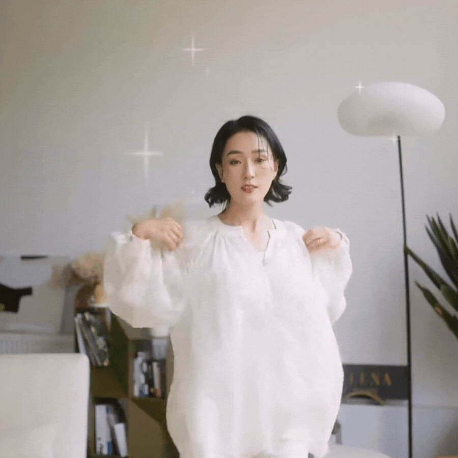 Vì sao 3 con giáp này nên mặc màu trắng để hút may, cân bằng năng lượng trong mùa hè?- Ảnh 2.