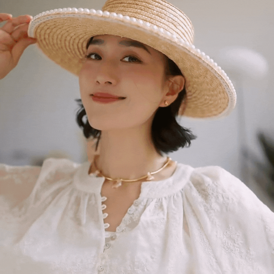 Vì sao 3 con giáp này nên mặc màu trắng để hút may, cân bằng năng lượng trong mùa hè?- Ảnh 3.