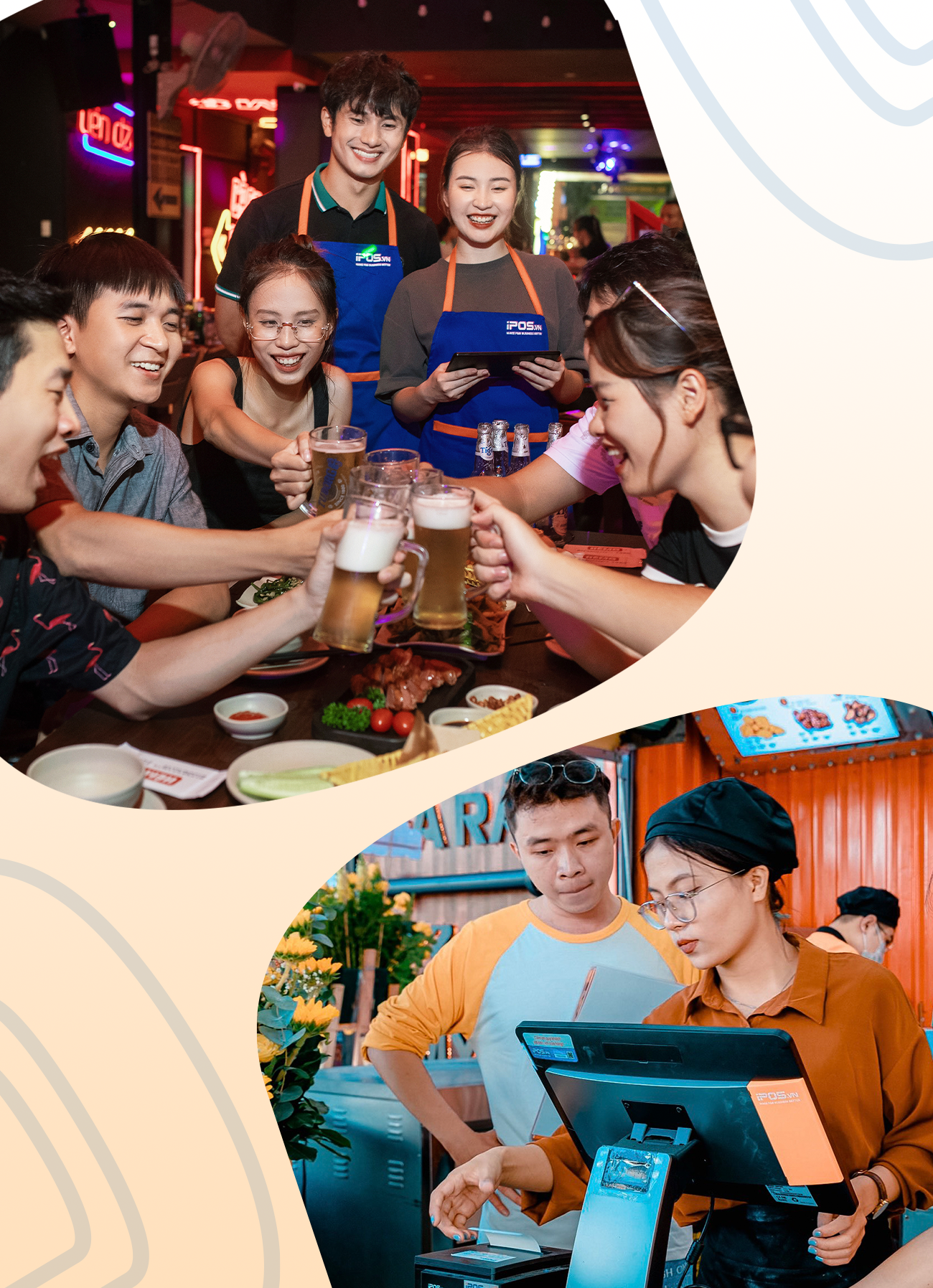 CEO iPOS.vn: Doanh nghiệp ngành F&B cần có chiến lược tăng giá sản phẩm- Ảnh 7.