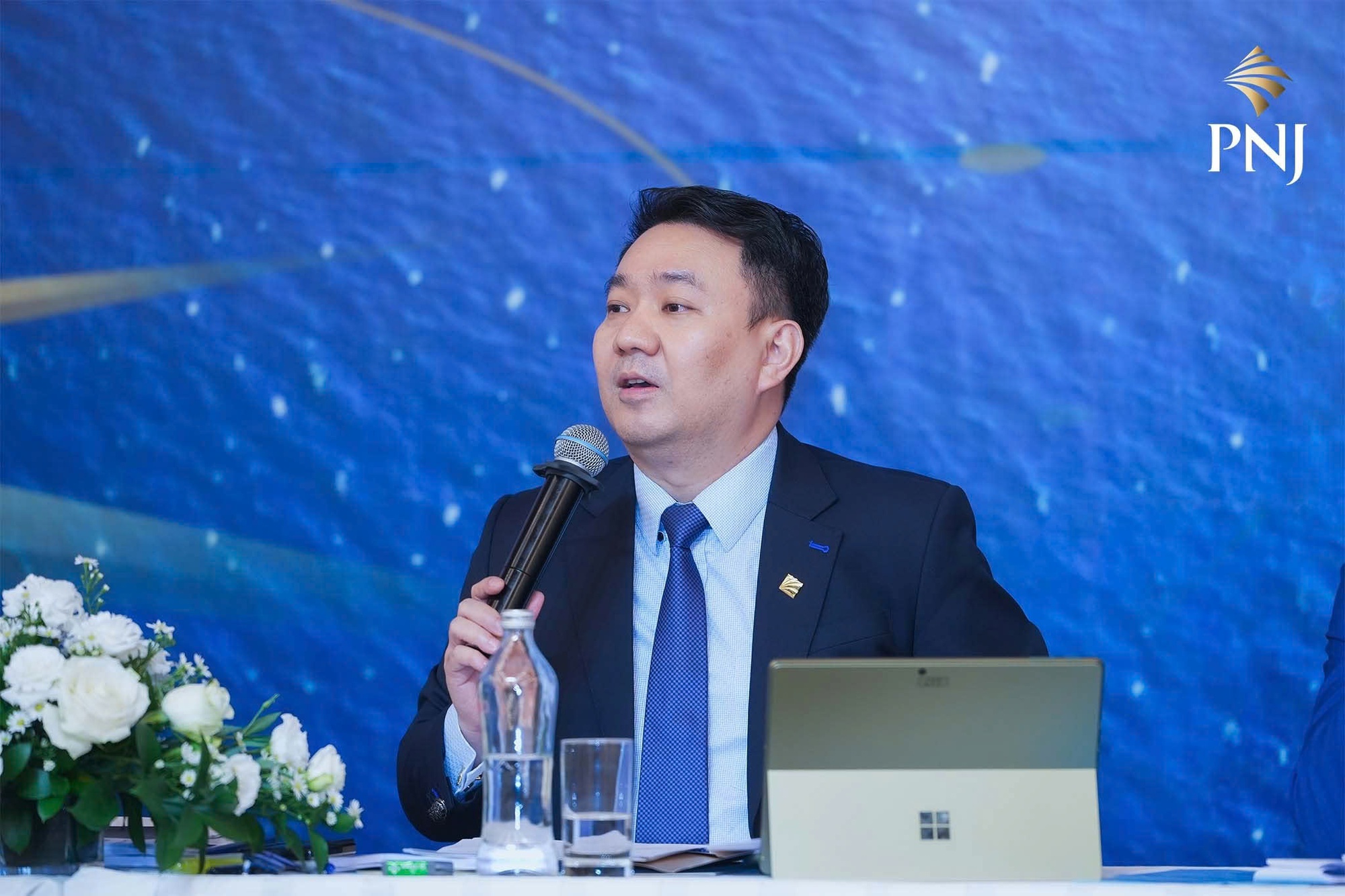 PNJ lần thứ hai liên tiếp vào danh sách Fortune 500 Đông Nam Á- Ảnh 2.