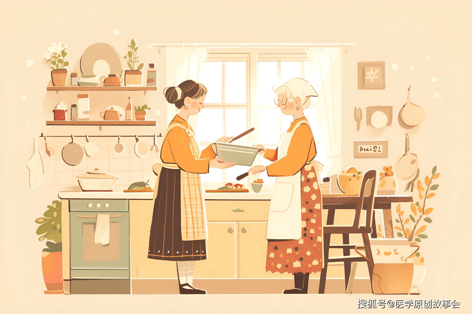 Một người sống được bao lâu, chỉ cần nhìn vào phần thân dưới? Những người có tuổi thọ cao thường có 3 đặc điểm này- Ảnh 1.
