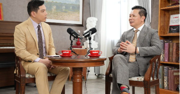 Shark Hưng: "Du học sinh về nước làm việc thường gặp chung 1 hội chứng"- Ảnh 1. Shark Hưng: "Du học sinh về nước làm việc thường gặp chung 1 hội chứng"- Ảnh 1.