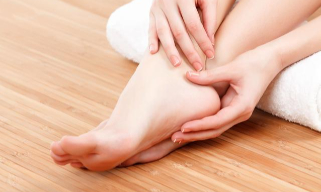 Một người sống được bao lâu, chỉ cần nhìn vào phần thân dưới? Những người có tuổi thọ cao thường có 3 đặc điểm này- Ảnh 3.