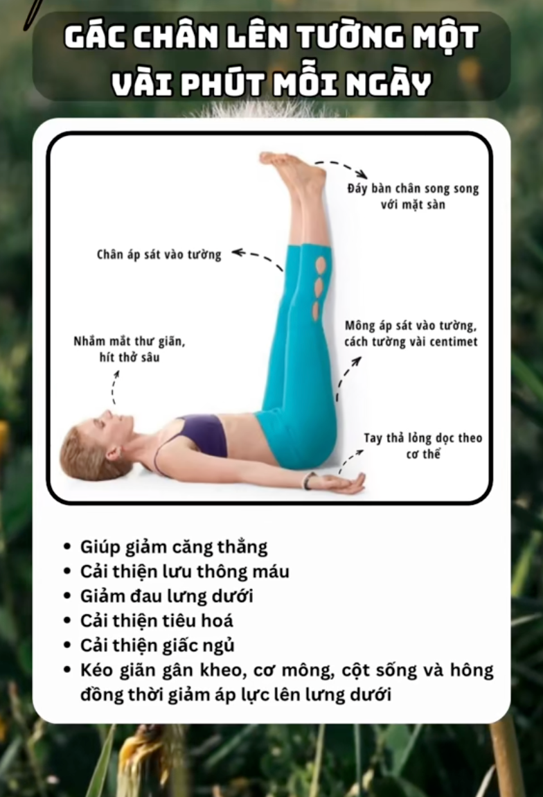 Động tác Yoga giảm mỡ bụng, thon gọn bắp đùi "nhàn hạ" nhất mà tôi từng biết- Ảnh 2.