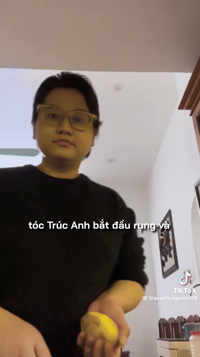 Từng nặng 82 kg gây sốc, đây là Trúc Anh (Mắt Biếc) sau 3 tháng giảm cân- Ảnh 5.