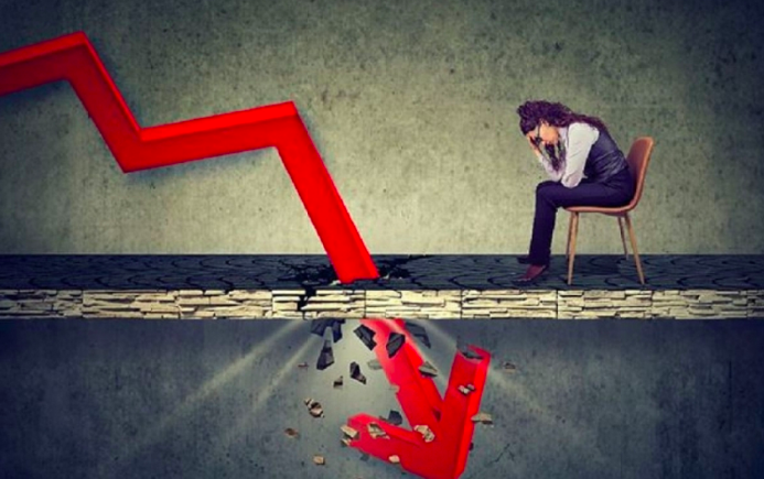 Giải ngố tài chính: Dòng tiền âm là gì? Vì sao lương 15 triệu vẫn không đủ sống?- Ảnh 1.