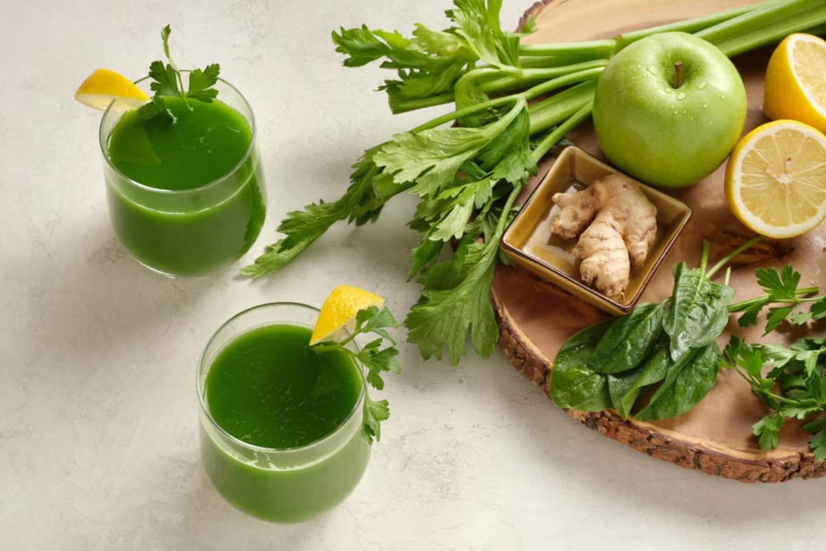 Nước ép được ví "kem chống nắng" giúp thải mỡ, bơm collagen: Uống vào mùa hè cần nhớ 4 điều quan trọng- Ảnh 2. Nước ép được ví "kem chống nắng" giúp thải mỡ, bơm collagen: Uống vào mùa hè cần nhớ 4 điều quan trọng- Ảnh 2.