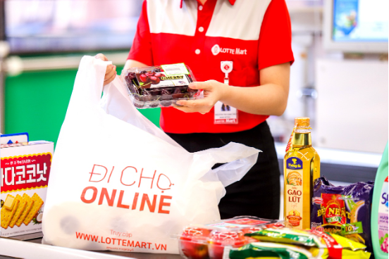 Hé lộ hàng loạt siêu ưu đãi không thể bỏ lỡ với LOTTE Max Sale 2025- Ảnh 2.
