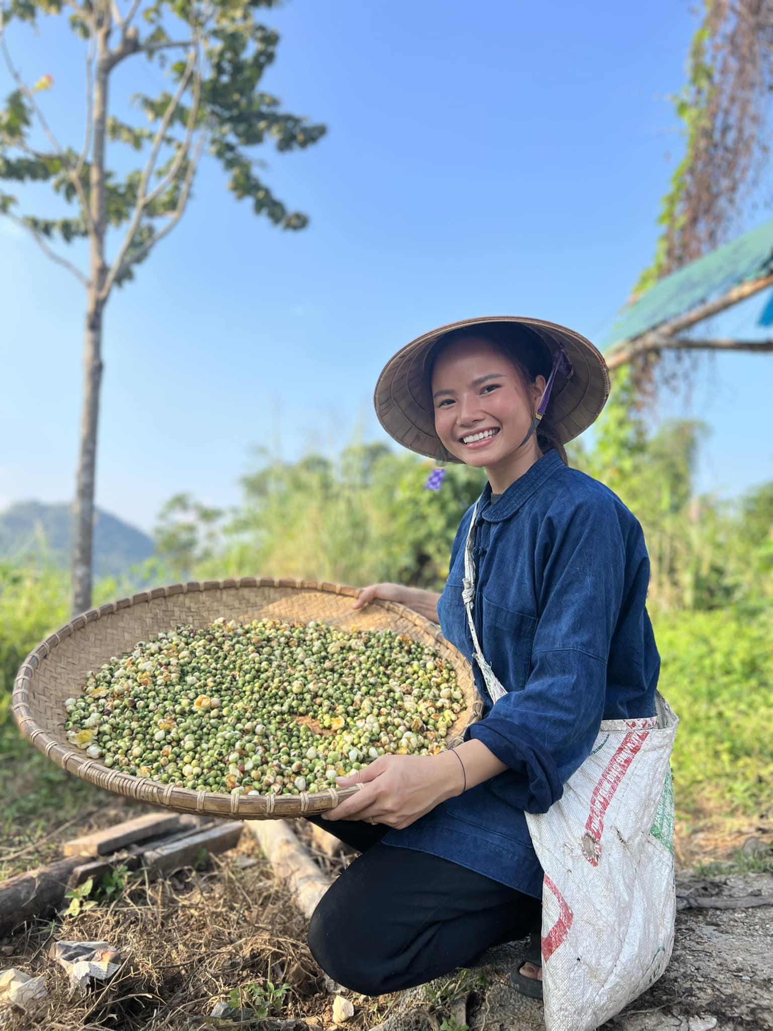 Ôlala Đồ Vùng Cao: Lan tỏa đặc sản bản địa, tạo việc làm cho bà con dân bản- Ảnh 2.