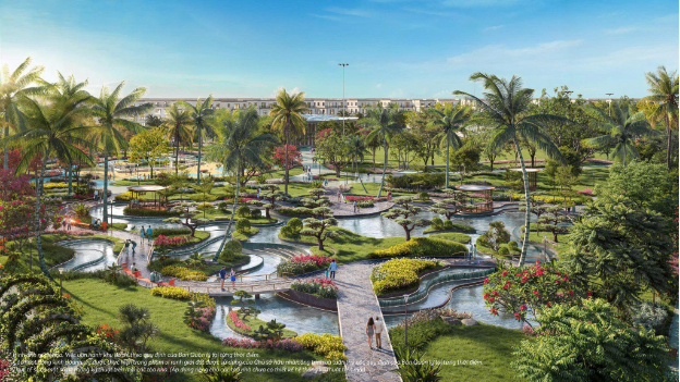 MICC Group đồng hành với sự kiện kick-off Vinhomes Golden City- Ảnh 3.