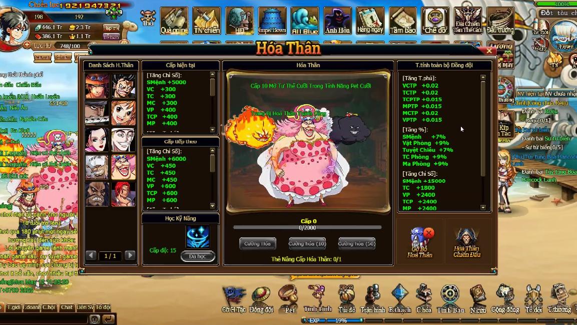 Hải Tặc Mạnh Nhất: Bom tấn One Piece chính thức ra mắt hôm nay- Ảnh 7.