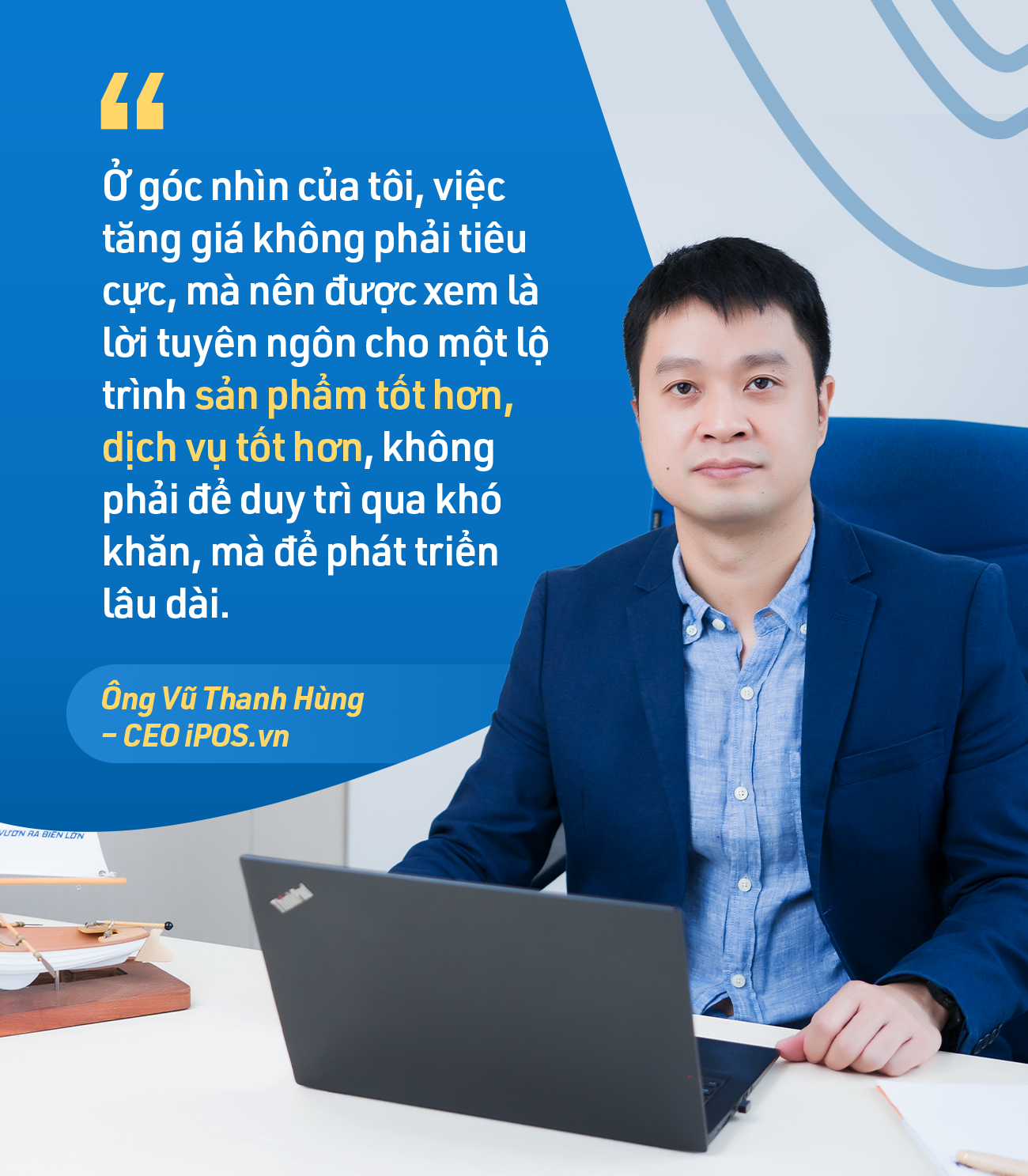 CEO iPOS.vn: Doanh nghiệp ngành F&B cần có chiến lược tăng giá sản phẩm- Ảnh 6.