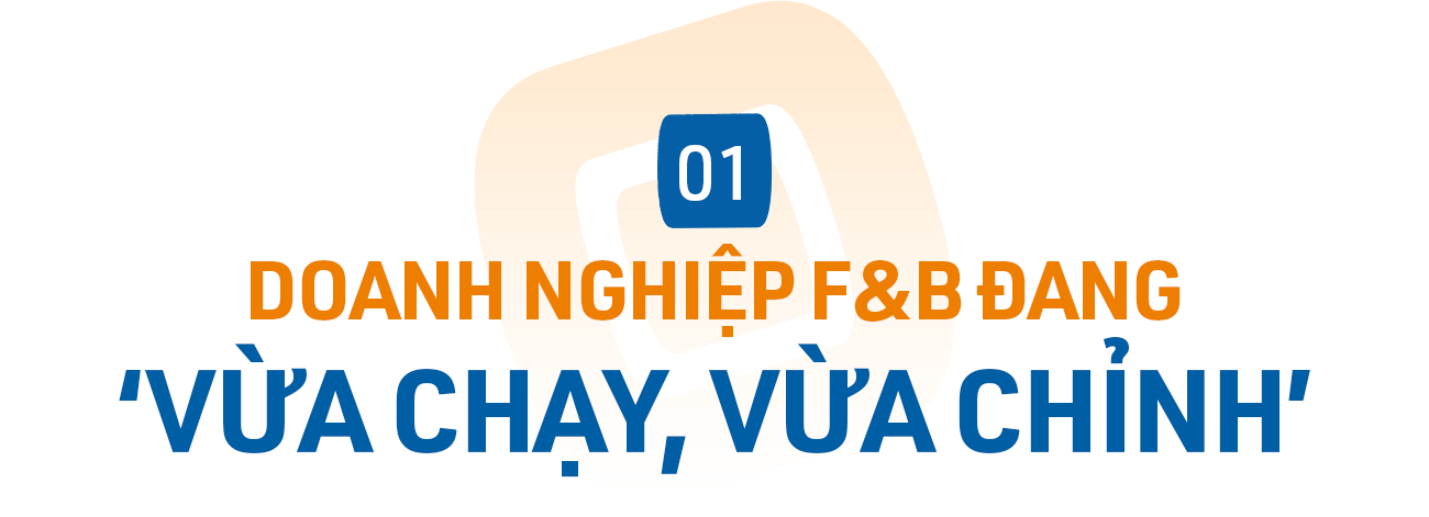 CEO iPOS.vn: Doanh nghiệp ngành F&B cần có chiến lược tăng giá sản phẩm- Ảnh 3.