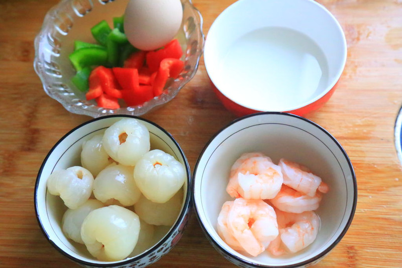 Vải thiều trót mua nhiều đừng vội bảo quản, làm ngay theo 2 cách này: Hương vị cực bất ngờ, chế biến lại nhanh- Ảnh 1.