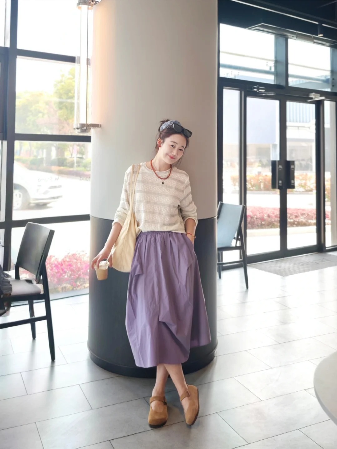 3 con giáp nên mặc nhiều màu tím trong tháng 7 để tiền bạc hanh thông, công việc như ý- Ảnh 2.