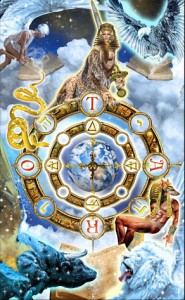 Tarot tiết lộ: Tình yêu, tiền bạc hay sự nghiệp sẽ “nở rộ” với bạn sắp tới?- Ảnh 5.