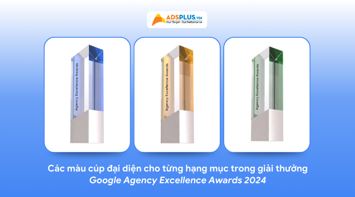 Adsplus lọt Top 2 hạng mục lớn tại Google Agency Excellence Awards Đông Nam Á- Ảnh 2. Adsplus lọt Top 2 hạng mục lớn tại Google Agency Excellence Awards Đông Nam Á- Ảnh 2.