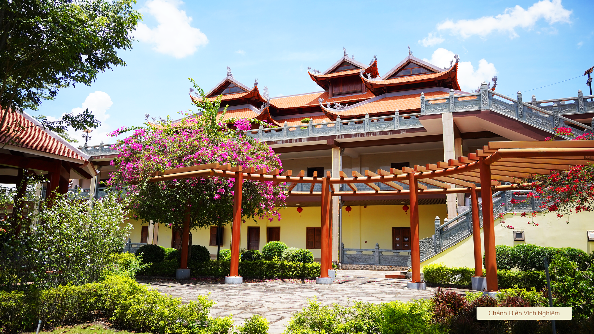Không gian mộ gia tộc đẳng cấp, quy hoạch biệt lập, giới hạn chỉ 119 sản phẩm- Ảnh 2.