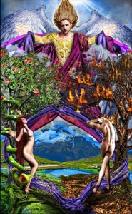 Tarot tiết lộ: Tình yêu, tiền bạc hay sự nghiệp sẽ “nở rộ” với bạn sắp tới?- Ảnh 4.