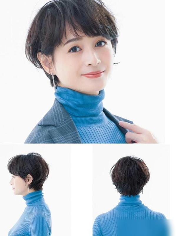 Chị em tuổi trung niên lưu ý: 3 kiểu tóc này sẽ khiến bạn trông già và kém sang- Ảnh 10. Chị em tuổi trung niên lưu ý: 3 kiểu tóc này sẽ khiến bạn trông già và kém sang- Ảnh 10.