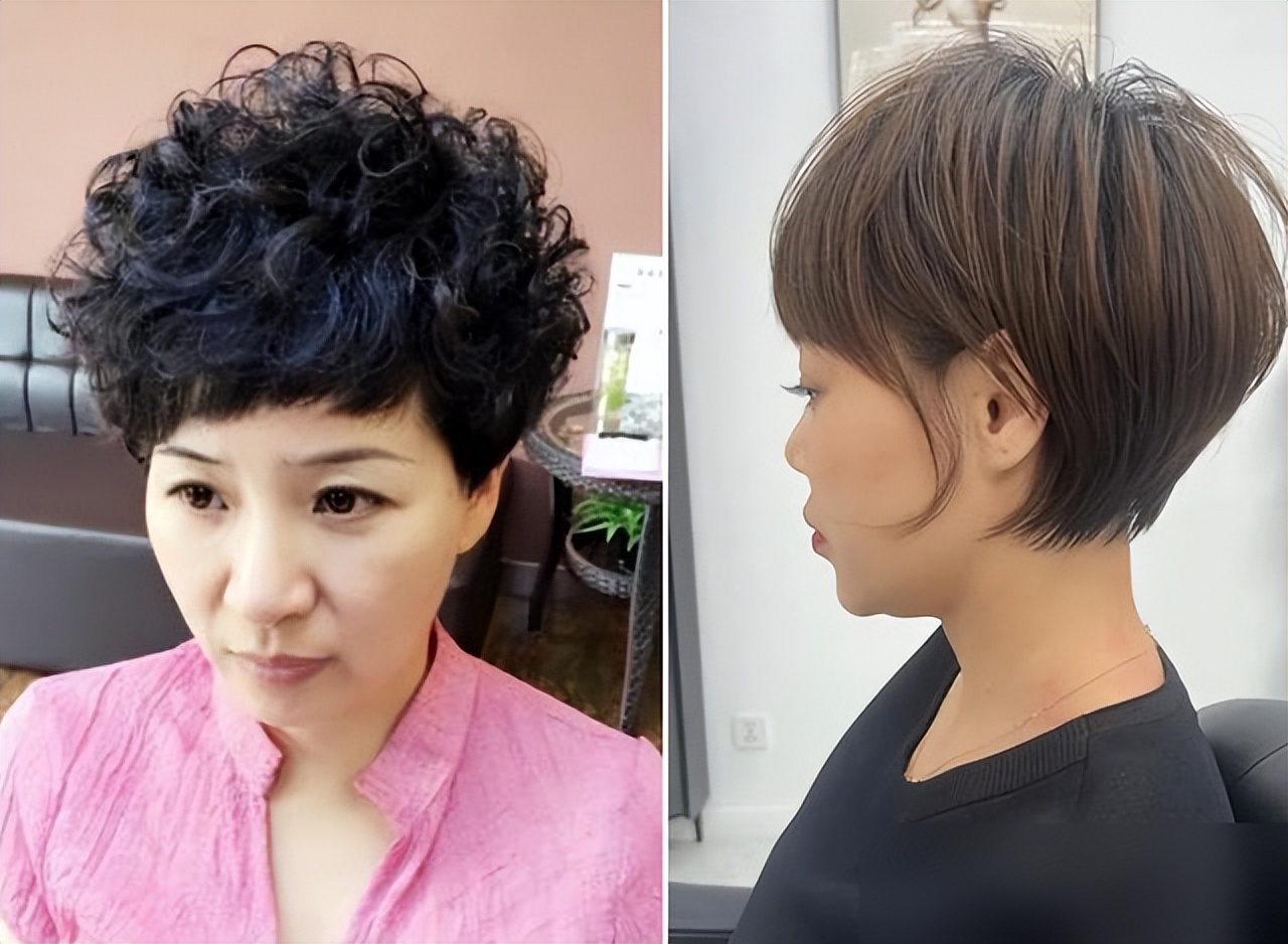 Chị em tuổi trung niên lưu ý: 3 kiểu tóc này sẽ khiến bạn trông già và kém sang- Ảnh 4. Chị em tuổi trung niên lưu ý: 3 kiểu tóc này sẽ khiến bạn trông già và kém sang- Ảnh 4.