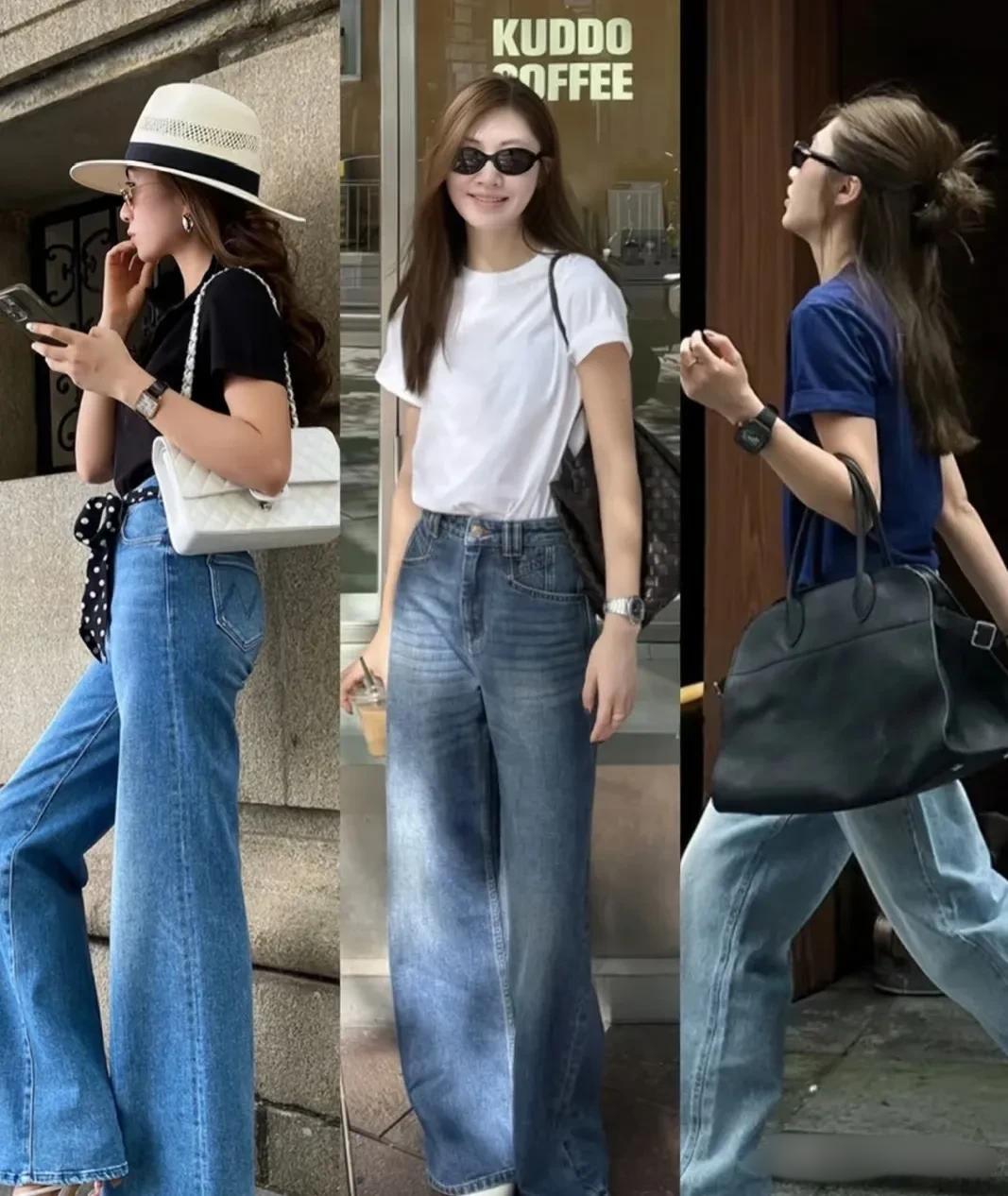 Mặc gì đi du lịch đầu hè? Gợi ý mặc đồ vừa thoải mái vừa “ăn ảnh” hết nấc- Ảnh 2. Mặc gì đi du lịch đầu hè? Gợi ý mặc đồ vừa thoải mái vừa “ăn ảnh” hết nấc- Ảnh 2.