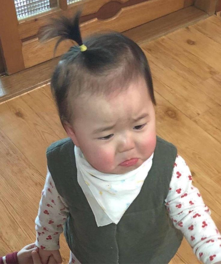 Người lớn đột ngột NÓI TO có thể làm tổn thương tâm lý non nớt của em bé- Ảnh 1.