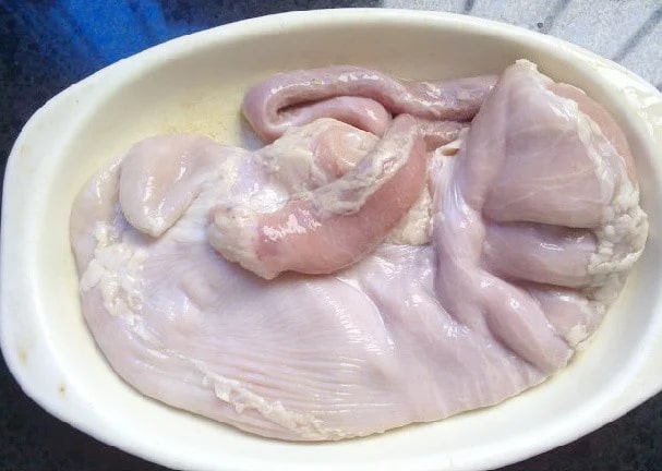 4 khen - 4 chê khi mua thịt lợn: Mua đúng đáng tiền từng lạng, mua sai coi chừng rước bệnh- Ảnh 2.