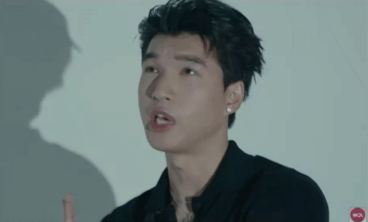 Cả Việt Nam “vắt kiệt” bài TRÌNH - HIEUTHUHAI có bài rap diss mang tầm quốc dân theo cách không giống ai!- Ảnh 10.
