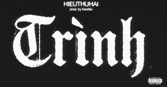 Cả Việt Nam “vắt kiệt” bài TRÌNH - HIEUTHUHAI có bài rap diss mang tầm quốc dân theo cách không giống ai!- Ảnh 1.