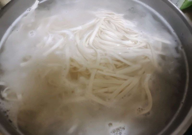 Loại "rau" này đang vào mùa, dùng nấu 3 món ngon vừa dễ lại bổ tỳ vị, giúp trắng da và chống lão hóa- Ảnh 16.
