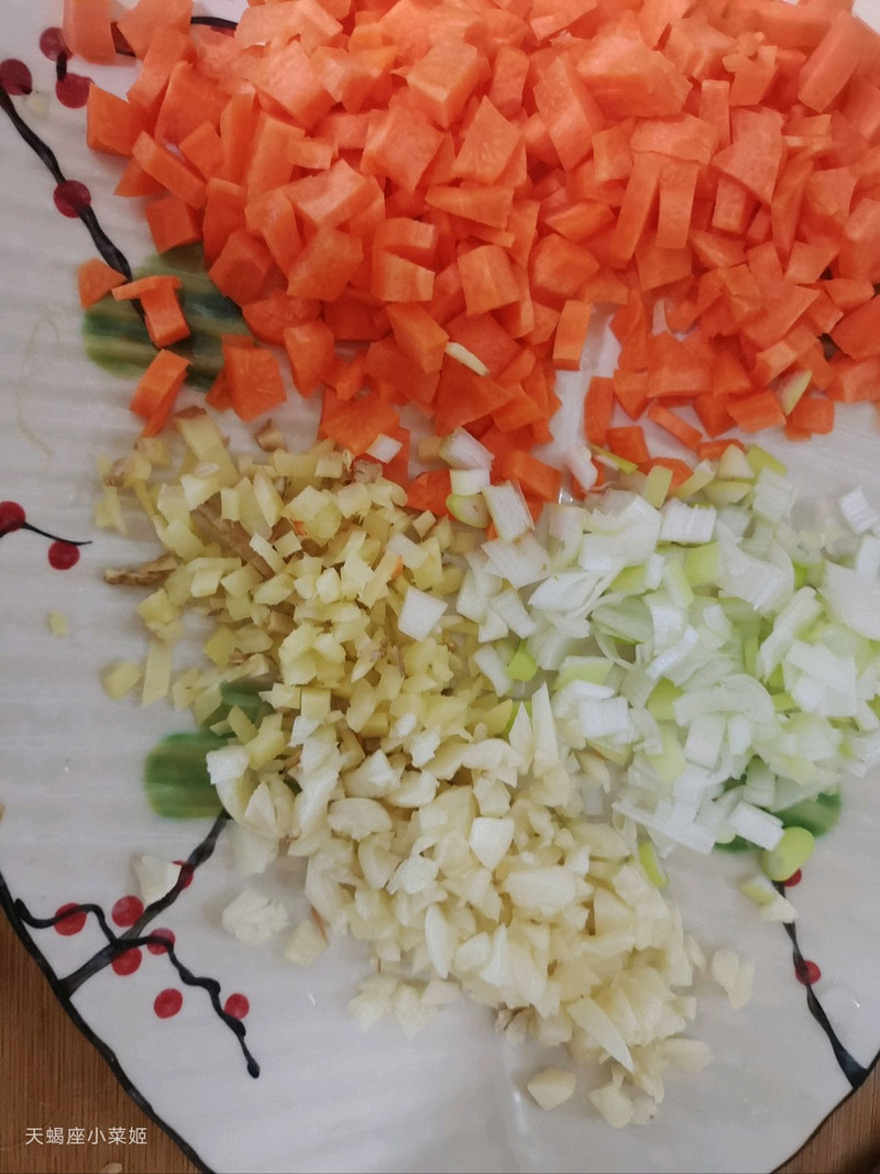 Loại "rau" này đang vào mùa, dùng nấu 3 món ngon vừa dễ lại bổ tỳ vị, giúp trắng da và chống lão hóa- Ảnh 6.