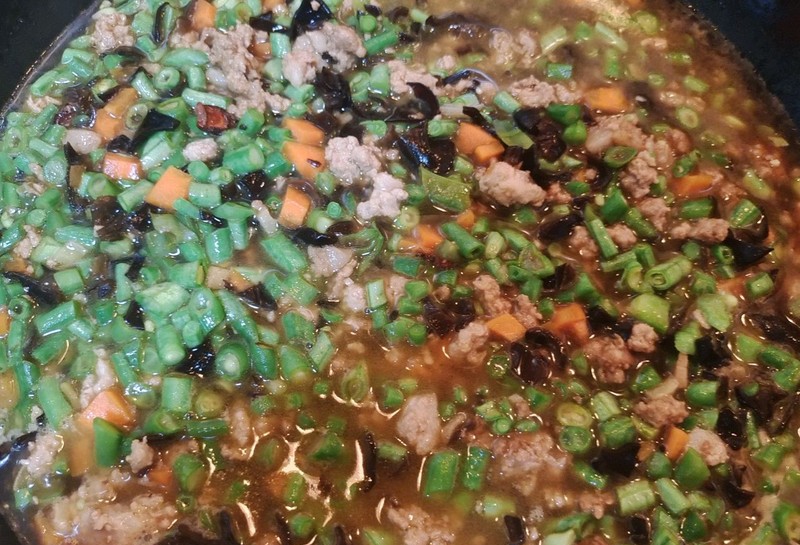 Loại "rau" này đang vào mùa, dùng nấu 3 món ngon vừa dễ lại bổ tỳ vị, giúp trắng da và chống lão hóa- Ảnh 13.