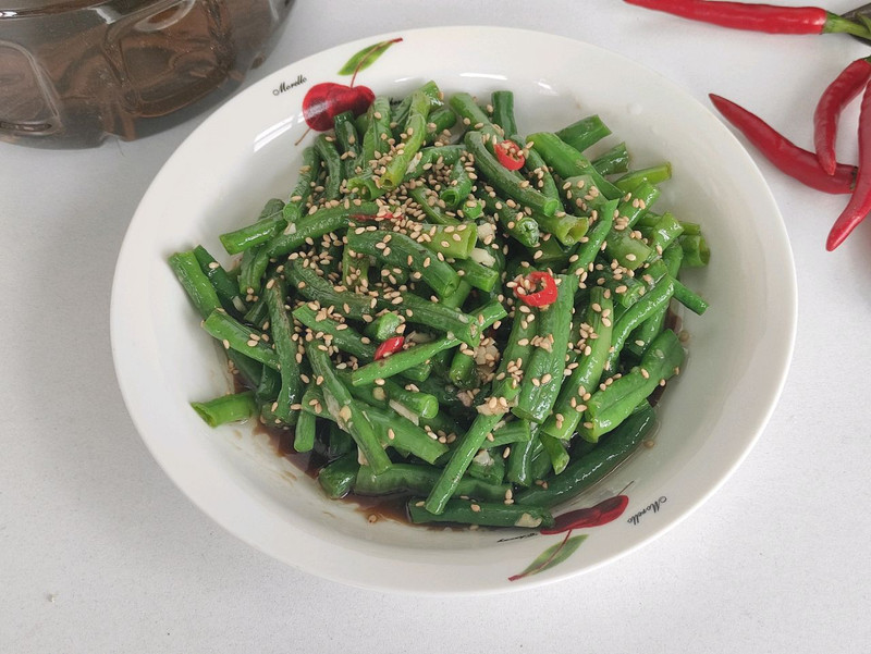 Loại "rau" này đang vào mùa, dùng nấu 3 món ngon vừa dễ lại bổ tỳ vị, giúp trắng da và chống lão hóa- Ảnh 5.