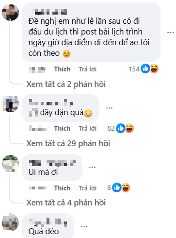 "Như Lê đi biển" bỗng thành hot search, nữ TikToker nổi tiếng lại khiến cộng đồng game thủ dậy sóng- Ảnh 5. "Như Lê đi biển" bỗng thành hot search, nữ TikToker nổi tiếng lại khiến cộng đồng game thủ dậy sóng- Ảnh 5.
