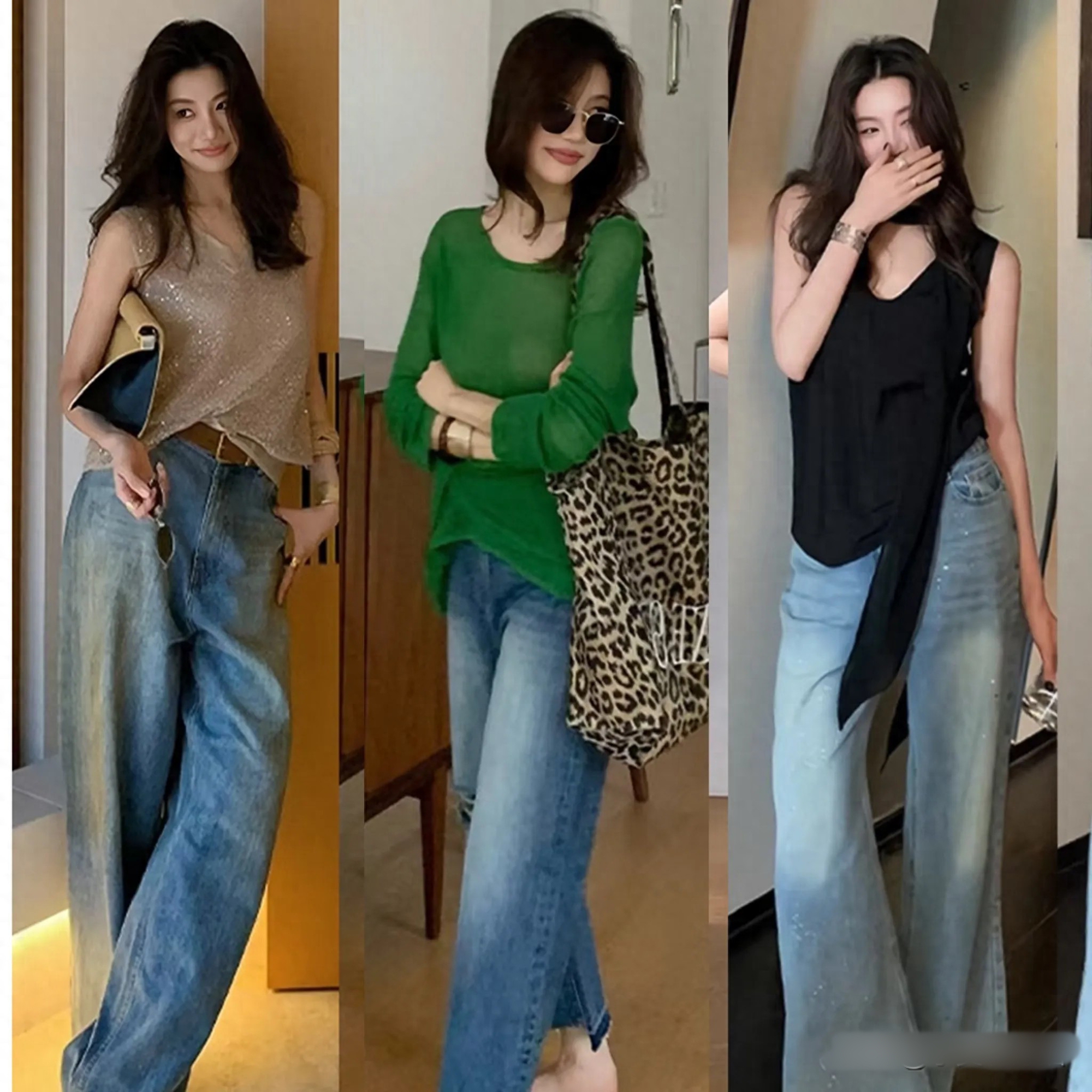 Mặc gì đi du lịch đầu hè? Gợi ý mặc đồ vừa thoải mái vừa “ăn ảnh” hết nấc- Ảnh 1. Mặc gì đi du lịch đầu hè? Gợi ý mặc đồ vừa thoải mái vừa “ăn ảnh” hết nấc- Ảnh 1.