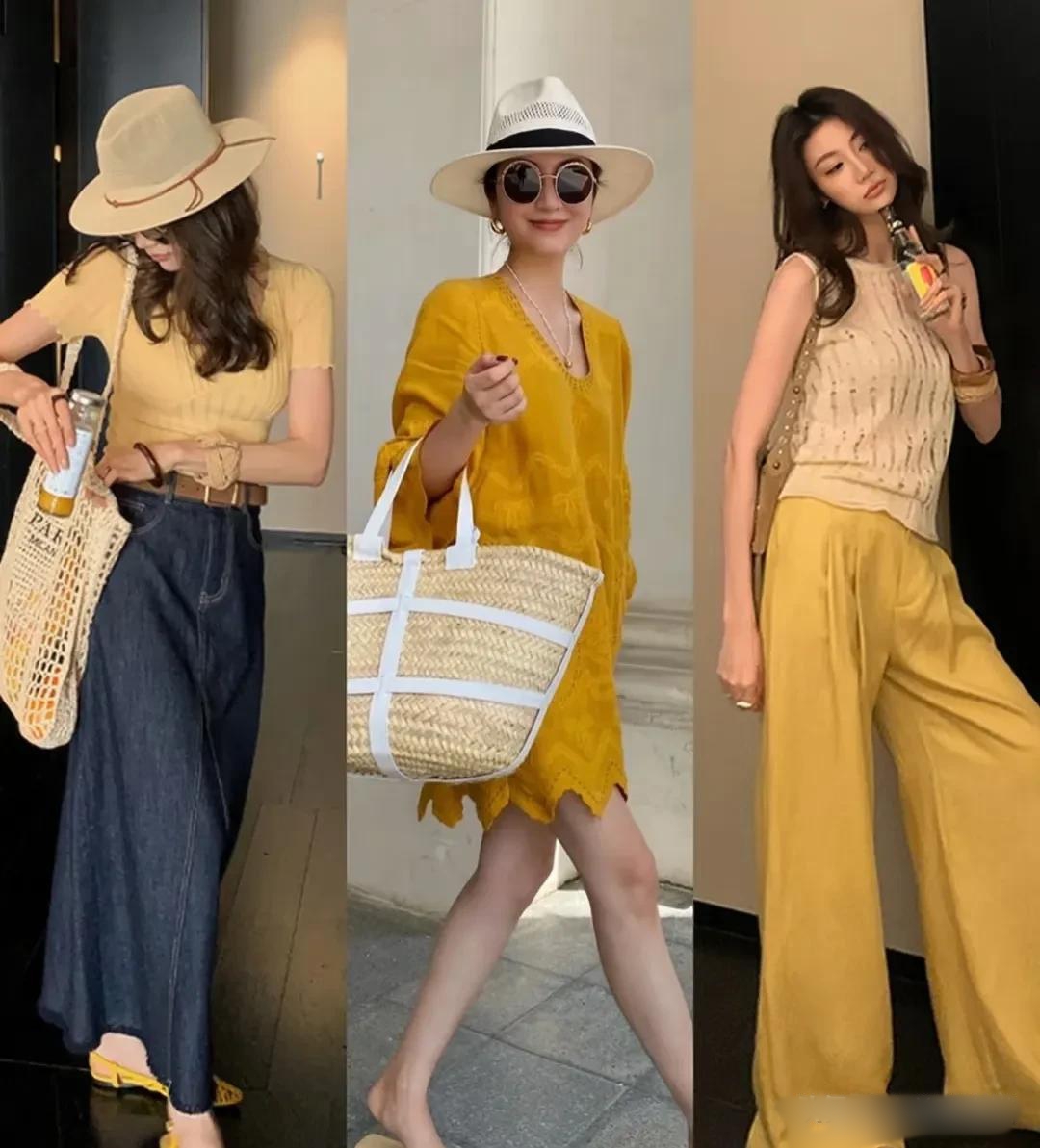 Mặc gì đi du lịch đầu hè? Gợi ý mặc đồ vừa thoải mái vừa “ăn ảnh” hết nấc- Ảnh 9. Mặc gì đi du lịch đầu hè? Gợi ý mặc đồ vừa thoải mái vừa “ăn ảnh” hết nấc- Ảnh 9.