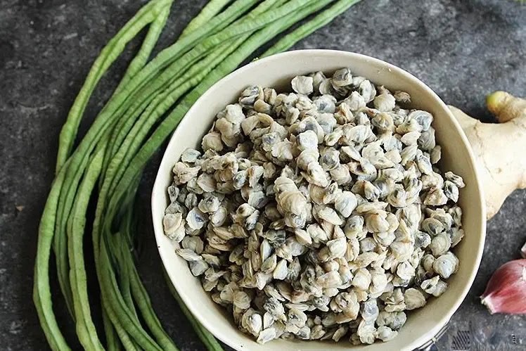 Loại "rau" này đang vào mùa, dùng nấu 3 món ngon vừa dễ lại bổ tỳ vị, giúp trắng da và chống lão hóa- Ảnh 20.