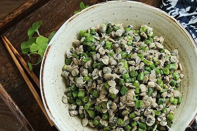 Loại "rau" này đang vào mùa, dùng nấu 3 món ngon vừa dễ lại bổ tỳ vị, giúp trắng da và chống lão hóa- Ảnh 29.