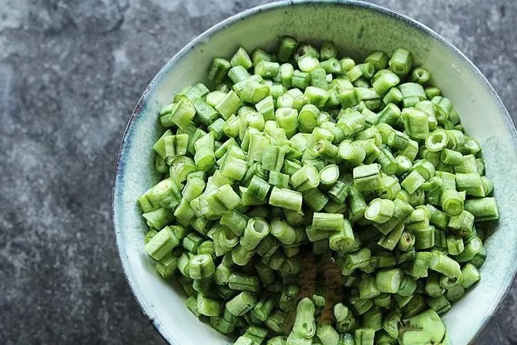 Loại "rau" này đang vào mùa, dùng nấu 3 món ngon vừa dễ lại bổ tỳ vị, giúp trắng da và chống lão hóa- Ảnh 22.