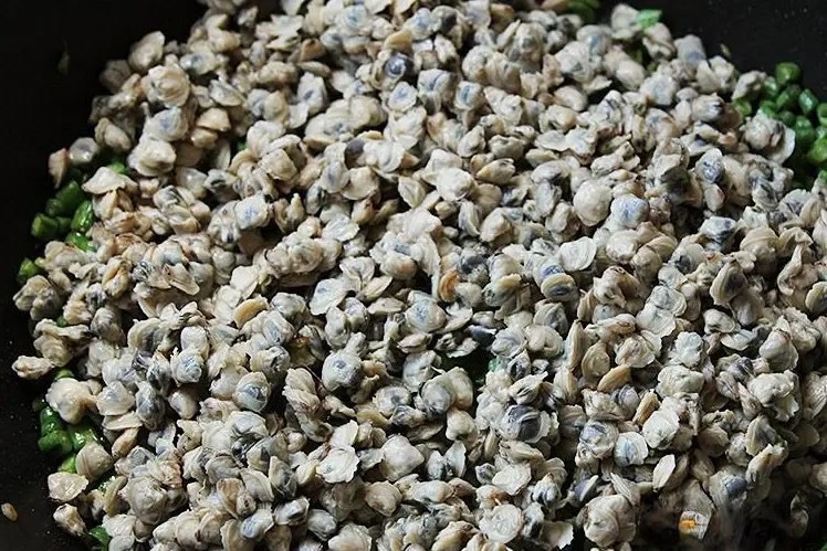 Loại "rau" này đang vào mùa, dùng nấu 3 món ngon vừa dễ lại bổ tỳ vị, giúp trắng da và chống lão hóa- Ảnh 26.