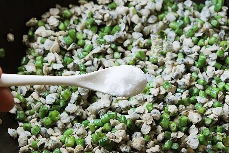 Loại "rau" này đang vào mùa, dùng nấu 3 món ngon vừa dễ lại bổ tỳ vị, giúp trắng da và chống lão hóa- Ảnh 27.
