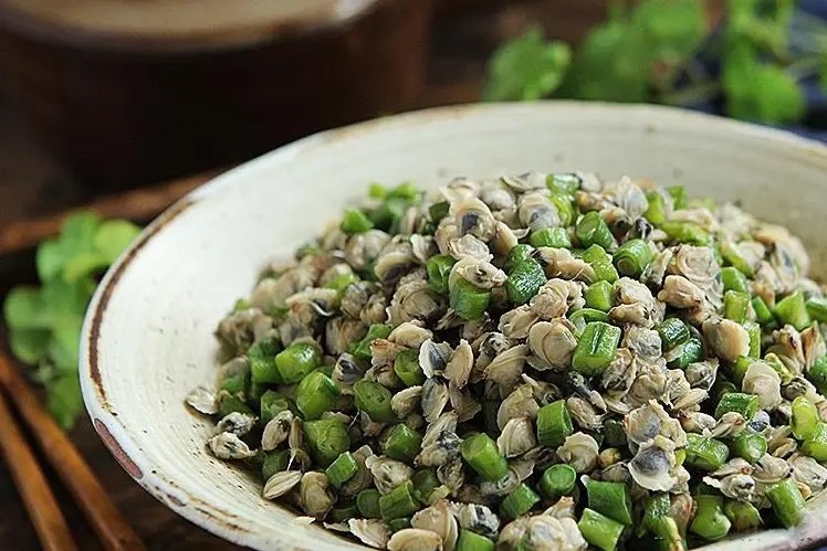 Loại "rau" này đang vào mùa, dùng nấu 3 món ngon vừa dễ lại bổ tỳ vị, giúp trắng da và chống lão hóa- Ảnh 30.