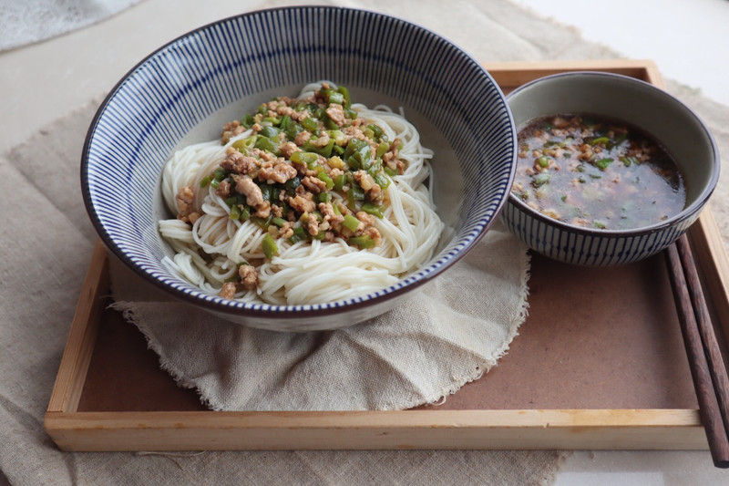 Loại "rau" này đang vào mùa, dùng nấu 3 món ngon vừa dễ lại bổ tỳ vị, giúp trắng da và chống lão hóa- Ảnh 18.