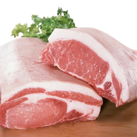 4 khen - 4 chê khi mua thịt lợn: Mua đúng đáng tiền từng lạng, mua sai coi chừng rước bệnh- Ảnh 5.